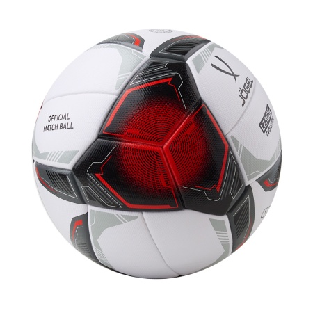Купить Мяч футбольный Jögel League Evolution Pro №5 в Ленске 